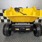 Elektrische Dumper Truck 12 volt