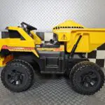 Elektrische kinderauto Dump Truck