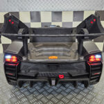 Elektrische kinderauto KTM X-Bow GT-XR