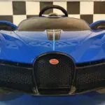 bugatti accu kinder auto