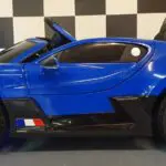 accu auto kind lambo