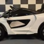 Accu auto Mclaren Senna