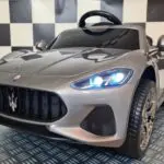 Accu kinderauto Maserati GC Sport