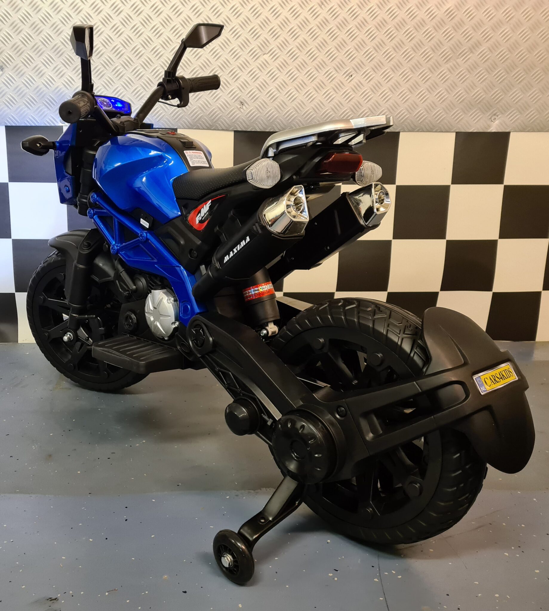 Power deals wheel motorcycles