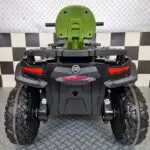 Accu kinderquad 24 volt