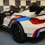 Accu speelgoedauto BMW GT3