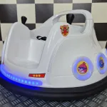 Angry Birds Bumper Car 6 volt