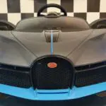 Bugatti divo speelgoedauto