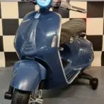 Scooter Vespa 946 kinderscooter