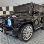 Elektrische auto kind Mercedes G500