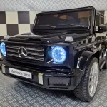 Elektrische kinderauto Mercedes G500