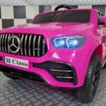 Kinderauto Mercedes GLE 53