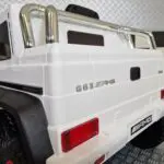 G63 AMG kinderauto