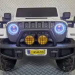 Kinder jeep 12 volt