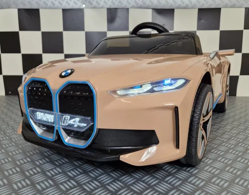 Kinderauto Bmw i4