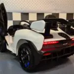 Kinderauto Mclaren Senna