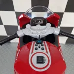 Kindermotor Ducati Panigale