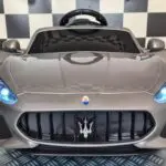 Maserati accu kinderauto