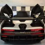 Mclaren Senna kinderauto