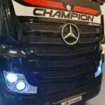 Mercedes actros kinder vrachtwagen