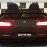 Mercedes amg gtr kinder accu auto