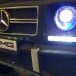 Mercedes amg kinderauto