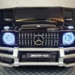 Mercedes g63 speelgoed auto