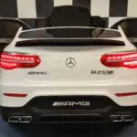 Mercedes glc kinderauto