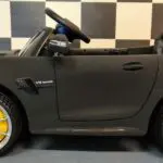 Mercedes kinderauto GTR