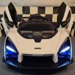 Speelgoedauto Mclaren Senna