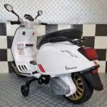 Vespa Sprint elektrische kinderscooter