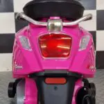 Vespa Sprint racing kinderscooter