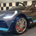 accu auto bugatti divo