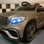 accu auto kind Mercedes GLC