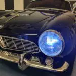 accu kinder auto bmw 507