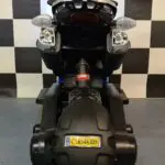 accu kinder motor Grom superbike