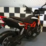 accu kindermotor aprilia