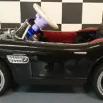 elektrische bmw kinderauto