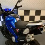 elektrische kinder motor Grom superbike