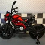 kinder motor grom superbike