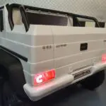 kinderauto g63