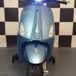 primavera vespa kinderscooter