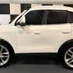 Elektrische kinderauto Audi Q5 2.4G RC bediening