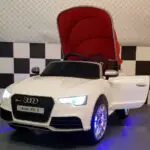 audi rs5 kinderauto