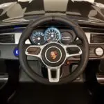 Dashbaord Porsche Macan kinderauto