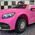 roze-maybach-kinderauto