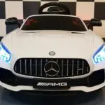 speelgoedauto gtr mercedes