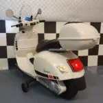 vespa scooter kind 12 volt