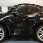 BMW X6 M serie elektrische kinderauto 2.4G RC