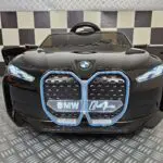 Accu auto kind BMW i4